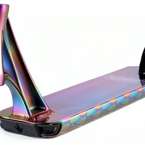 Envyscooters Prodigy S9 Oil Slick Aluminum Scooter Deck-0