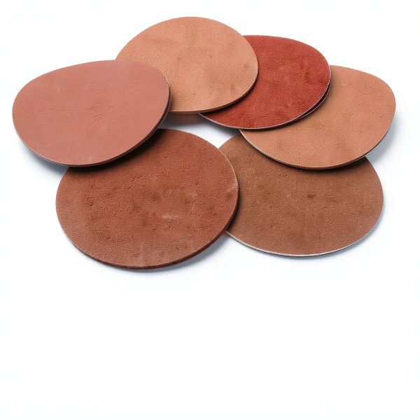 9 Inch PSA Sanding Discs Set SACKORANGE Aluminum Oxide 6 Grits 80-400-5