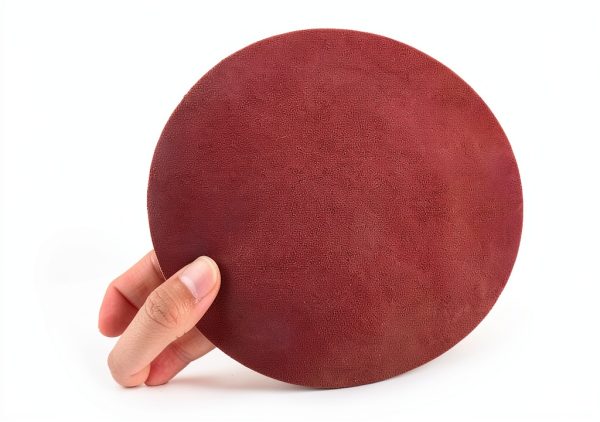60 PCS 5" PSA Sanding Discs-10 Each of 80, 100, 120, 180,240, 400 Grit - 5 Inch Self Adhesive Stickyback Sandpaper Discs for DA Sander, Sand Automotive Car Paint, Woodworking Wood, Metal-3