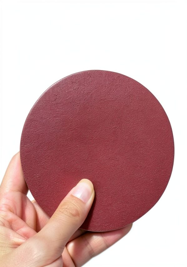 60 PCS 5" PSA Sanding Discs-10 Each of 80, 100, 120, 180,240, 400 Grit - 5 Inch Self Adhesive Stickyback Sandpaper Discs for DA Sander, Sand Automotive Car Paint, Woodworking Wood, Metal-1