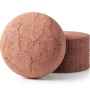 9 Inch PSA Sanding Discs Set SACKORANGE Aluminum Oxide 6 Grits 80-400-0